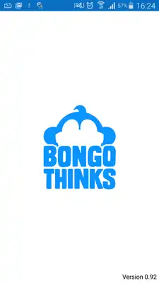 Play Bongo Thinks Play Bongo Thinks