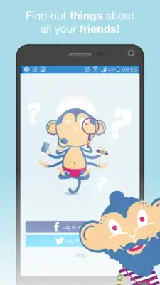 Play Bongo Thinks Play Bongo Thinks