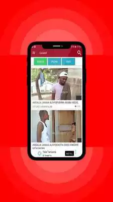 Play Bongo Trending Videos/ Funny videos  2019