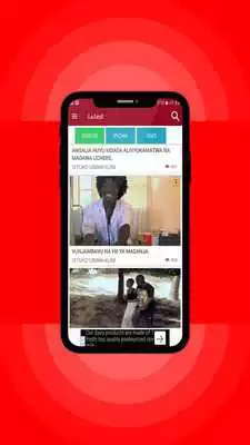 Play Bongo Trending Videos/ Funny videos  2019