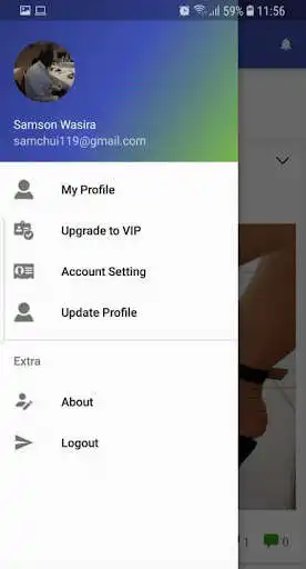 Play BongoVIP as an online game BongoVIP with UptoPlay