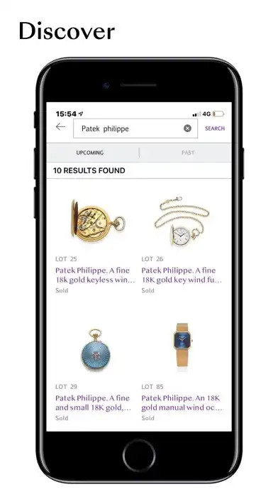Play Bonhams  and enjoy Bonhams with UptoPlay