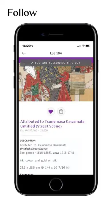 Play Bonhams as an online game Bonhams with UptoPlay