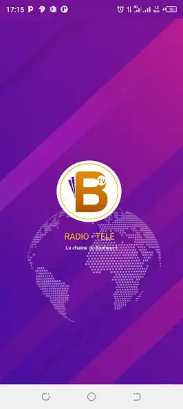 Play Bonheur RTV  and enjoy Bonheur RTV with UptoPlay