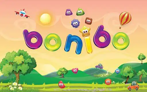 Play Bonibo  and enjoy Bonibo with UptoPlay