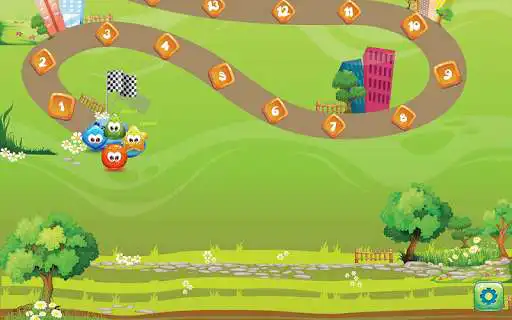 Play Bonibo as an online game Bonibo with UptoPlay