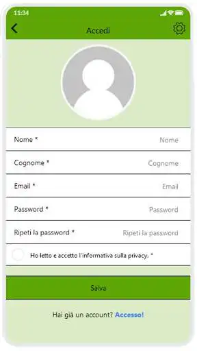 Play Bonina Nutrizionista as an online game Bonina Nutrizionista with UptoPlay