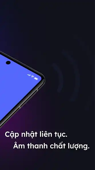 Play Báo Nói - Nghe tin với AI as an online game Báo Nói - Nghe tin với AI with UptoPlay