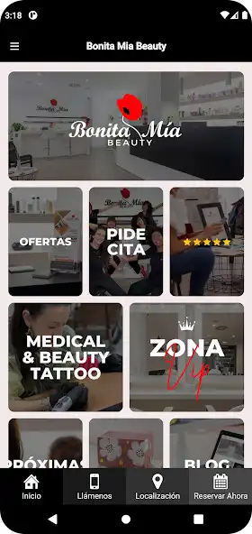 Play Bonita Mia and enjoy Bonita Mia with UptoPlay Play Bonita Mia and enjoy Bonita Mia with UptoPlay