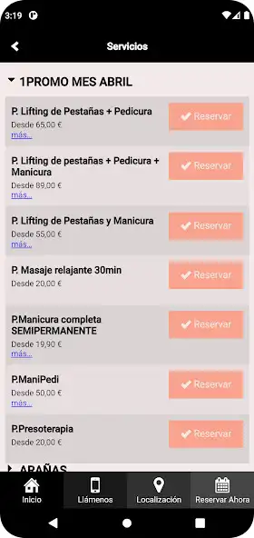 Play Bonita Mia as an online game online Bonita Mia with UptoPlay Play Bonita Mia as an online game Bonita Mia with UptoPlay