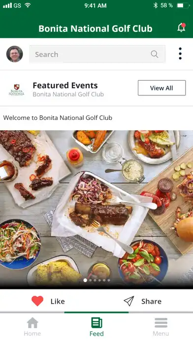 Play Bonita National Golf  CC  and enjoy Bonita National Golf  CC with UptoPlay