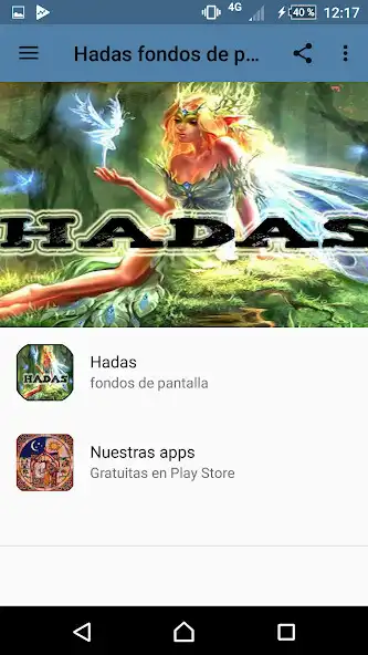 Play BONITAS HADAS Y DUENDES FONDOS  and enjoy BONITAS HADAS Y DUENDES FONDOS with UptoPlay