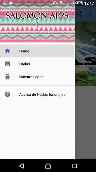 Play BONITAS HADAS Y DUENDES FONDOS as an online game BONITAS HADAS Y DUENDES FONDOS with UptoPlay