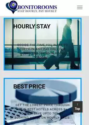 Play Bonito Rooms hourly hotel booking