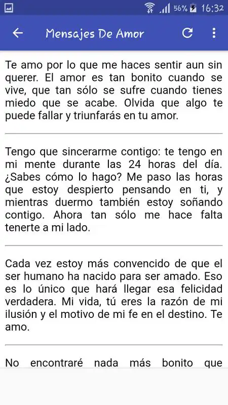 Play Bonitos Mensajes De Amor