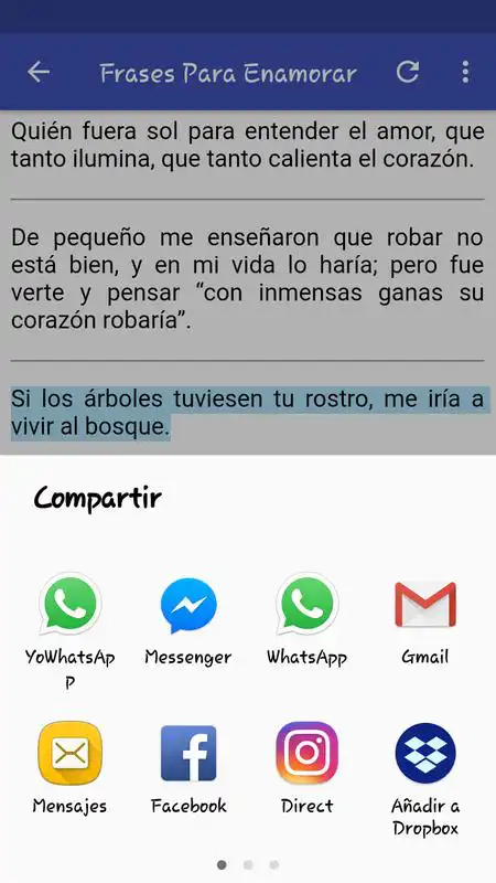 Play Bonitos Mensajes De Amor