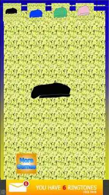 Play Bonjour Baret