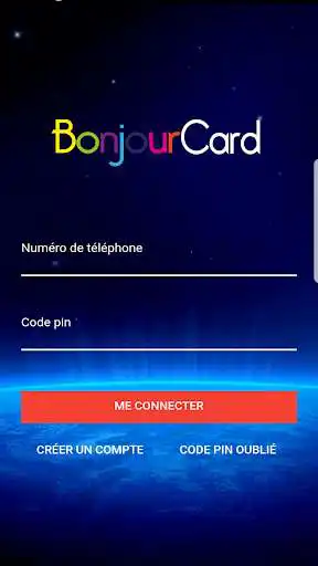 Play Bonjour Card  and enjoy Bonjour Card with UptoPlay