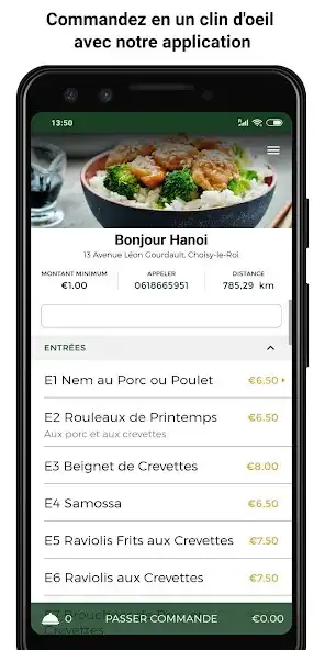 Play Bonjour Hanoi  and enjoy Bonjour Hanoi with UptoPlay