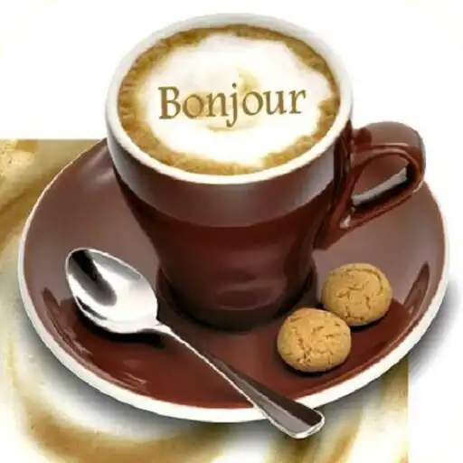 Play Bonjour Images 2023 APK