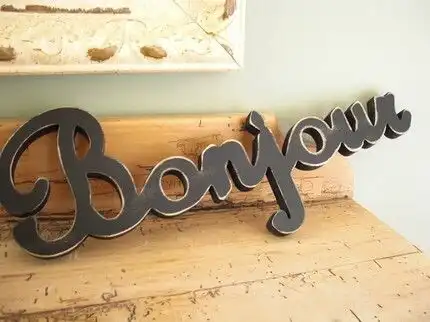 Play Bonjour Images GIF 2023 as an online game Bonjour Images GIF 2023 with UptoPlay