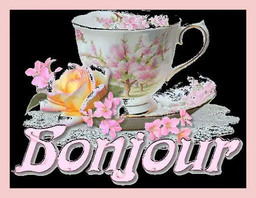 Play Bonjour