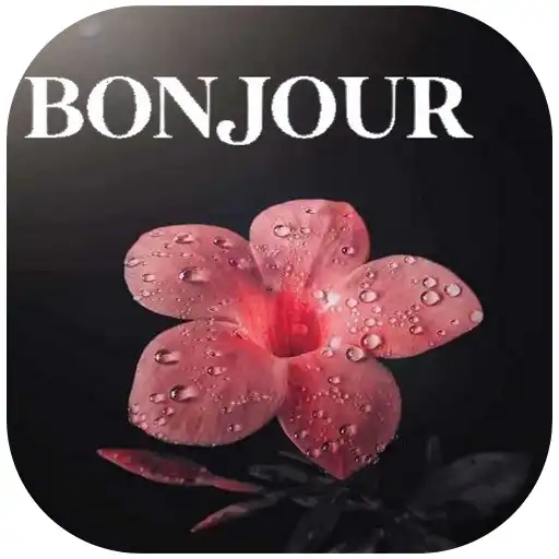 Play Bonjour wallpaper APK Play Bonjour wallpaper APK