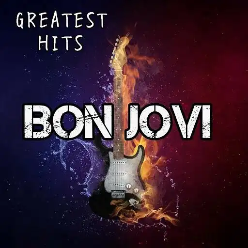 Play Bon Jovi - 300 Greatest Hits 1984-2013 APK Play Bon Jovi - 300 Greatest Hits 1984-2013 APK