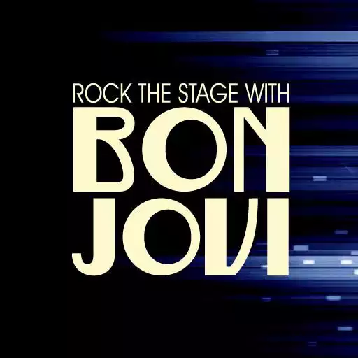 Play Bon Jovi Album Collection APK Play Bon Jovi Album Collection APK