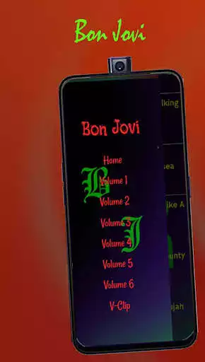Play Bon Jovi