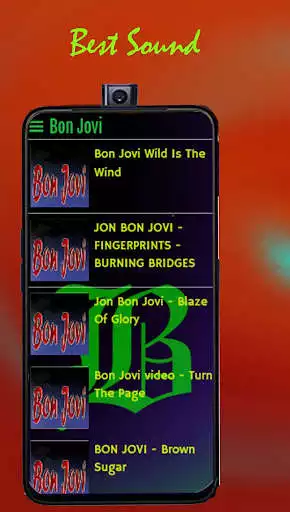 Play Bon Jovi