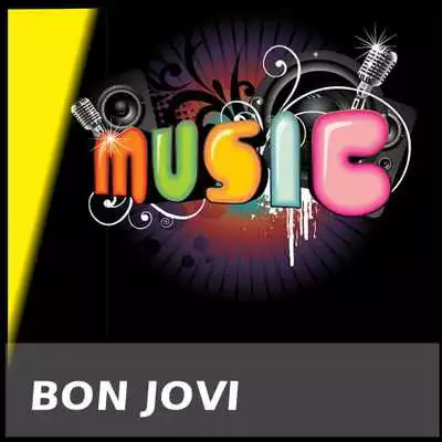 Play Bon Jovi