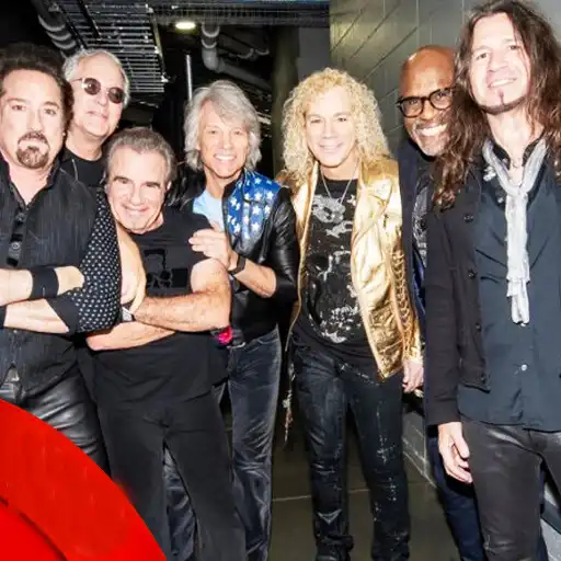 Play Bon Jovi Wallpapers APK