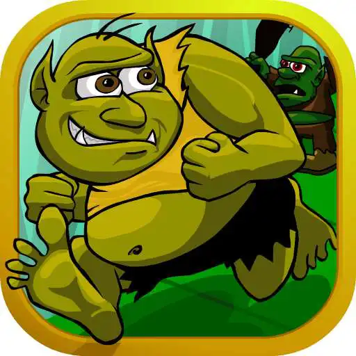 Play Bonkers - Ogre Jump APK Play Bonkers - Ogre Jump APK
