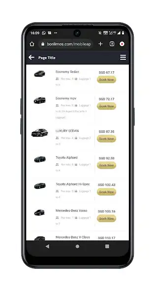 Play Bon Limos as an online game online Bon Limos with UptoPlay Play Bon Limos as an online game Bon Limos with UptoPlay