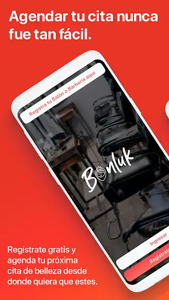 Play Bonluk  and enjoy Bonluk with UptoPlay