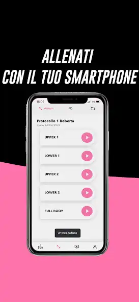 Play Bonn.Coaching App  and enjoy Bonn.Coaching App with UptoPlay