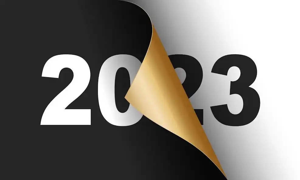 Play Bonne Année 2023  and enjoy Bonne Année 2023 with UptoPlay