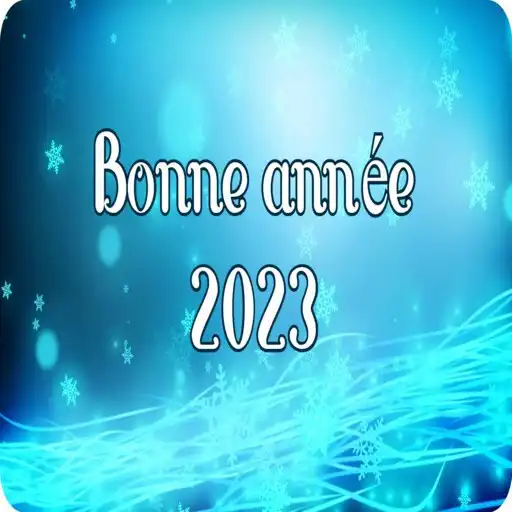 Play Bonne année 23 APK