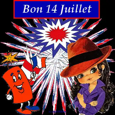 Play Bonne Fête Nationale  and enjoy Bonne Fête Nationale with UptoPlay