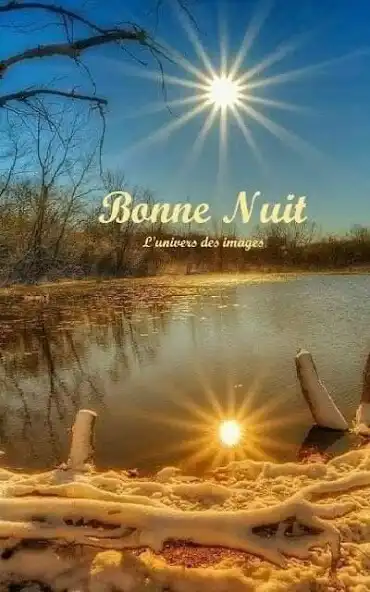Play Bonne Nuit Images GIF  2023 as an online game Bonne Nuit Images GIF  2023 with UptoPlay