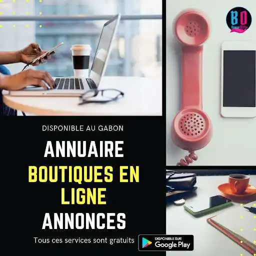 Play Bonne Offre (Gabon)  and enjoy Bonne Offre (Gabon) with UptoPlay