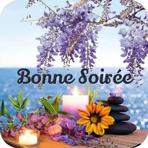 Play Bonne Soirée Images 2023 APK
