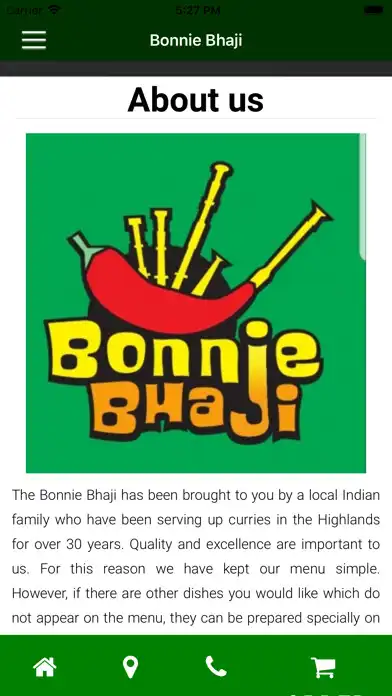 Play Bonnie Bhaji  and enjoy Bonnie Bhaji with UptoPlay