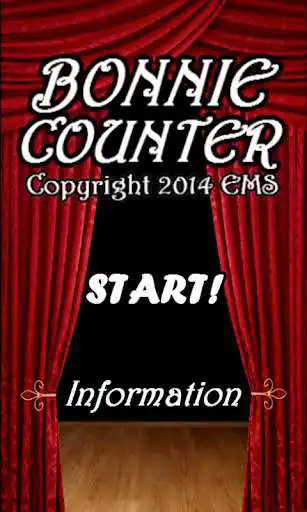 Play Bonnie Counter