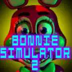 Free play online Bonnie Simulator 2  APK