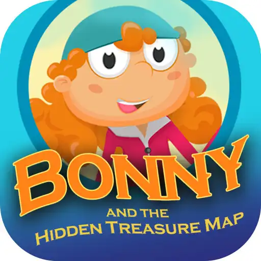 Play Bonny and the Hidden Treasure Map APK Play Bonny and the Hidden Treasure Map APK