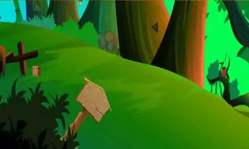 Play APK Bonny Cartoon Room Escape - Escape Games Mobi 33  and enjoy Bonny Cartoon Room Escape - Escape Games Mobi 33 using ApkO
