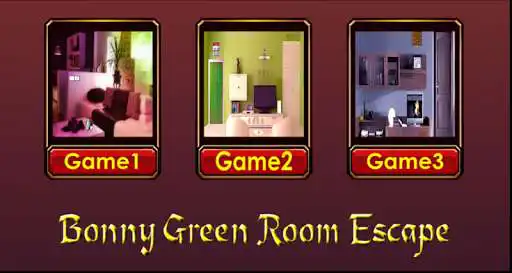 Play APK Bonny Green Room Escape - Escape Games Mobi 71  and enjoy Bonny Green Room Escape - Escape Games Mobi 71 using ApkOnlin