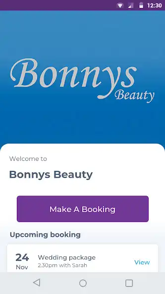 Play Bonnys Beauty  and enjoy Bonnys Beauty with UptoPlay